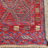 Mushwani kilim runner 390 x 91 cms - The Nomads Tent